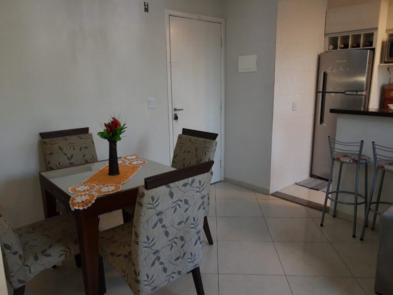 Apartamento à venda Parque São Vicente com 48m² e 2 quartos por R$ 225.000 - 1100713104-img-20200531-wa0079.jpg