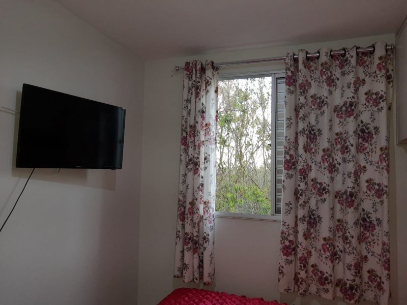 Apartamento à venda Parque São Vicente com 48m² e 2 quartos por R$ 225.000 - 1221234346-img-20200531-wa0086.jpg