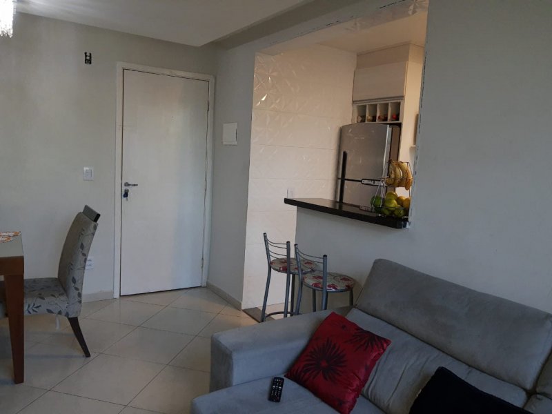 Apartamento à venda Parque São Vicente com 48m² e 2 quartos por R$ 225.000 - 1320770765-img-20200531-wa0078.jpg