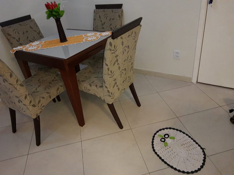 Apartamento à venda Parque São Vicente com 48m² e 2 quartos por R$ 225.000 - 2145463128-img-20200531-wa0076.jpg