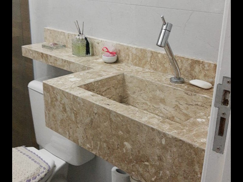 Apartamento à venda Parque São Vicente com 48m² e 2 quartos por R$ 225.000 - 228620204-img-20200531-wa0088.jpg