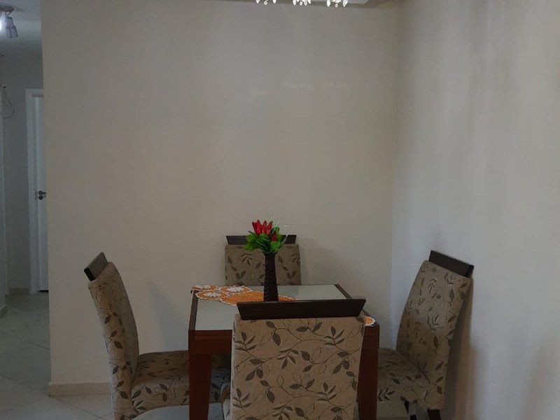 Apartamento à venda Parque São Vicente com 48m² e 2 quartos por R$ 225.000 - 506870410-img-20200531-wa0094.jpg