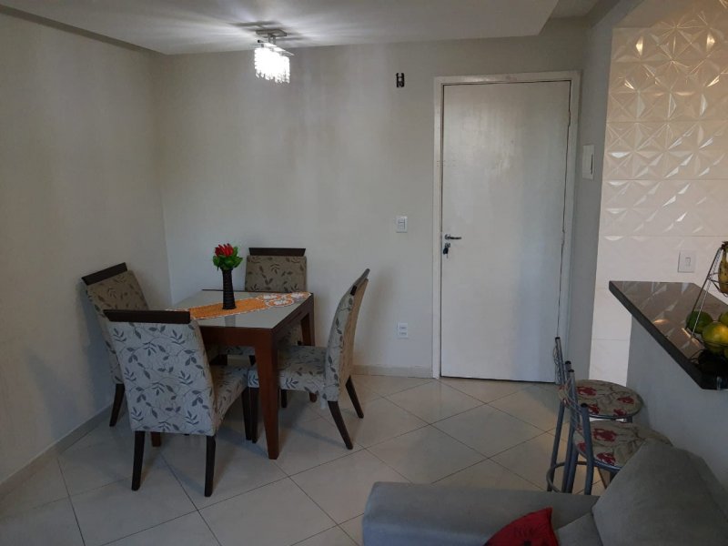 Apartamento à venda Parque São Vicente com 48m² e 2 quartos por R$ 225.000 - 518704539-img-20200531-wa0080.jpg