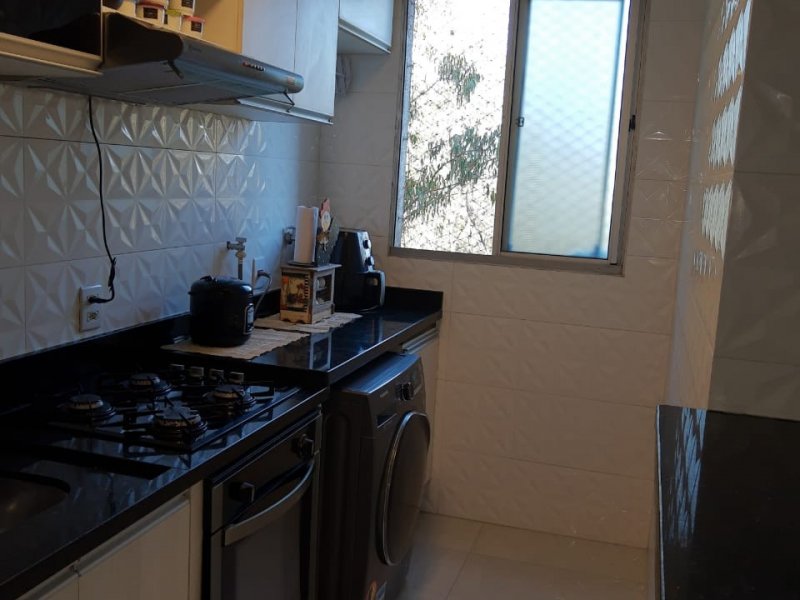 Apartamento à venda Parque São Vicente com 48m² e 2 quartos por R$ 225.000 - 730037682-img-20200531-wa0028.jpg