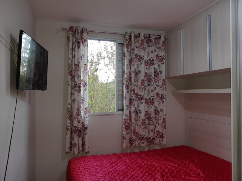 Apartamento à venda Parque São Vicente com 48m² e 2 quartos por R$ 225.000 - 863749615-img-20200531-wa0081.jpg