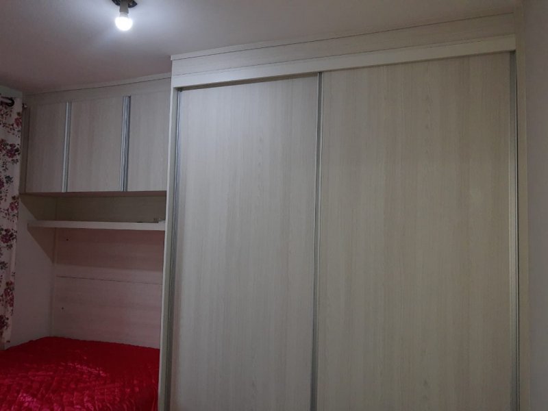 Apartamento à venda Parque São Vicente com 48m² e 2 quartos por R$ 225.000 - 880270793-img-20200531-wa0092.jpg