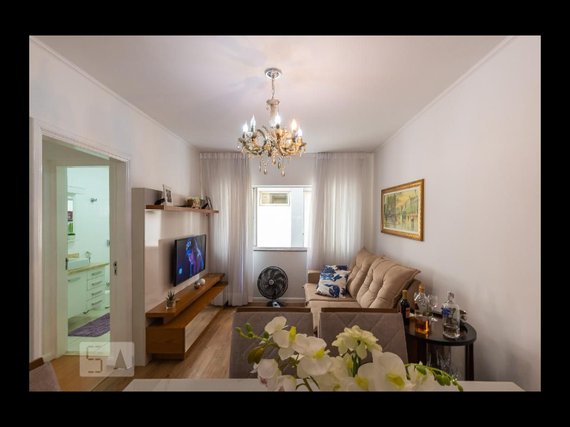 imóvel com 70m² - Cambuí - Campinas