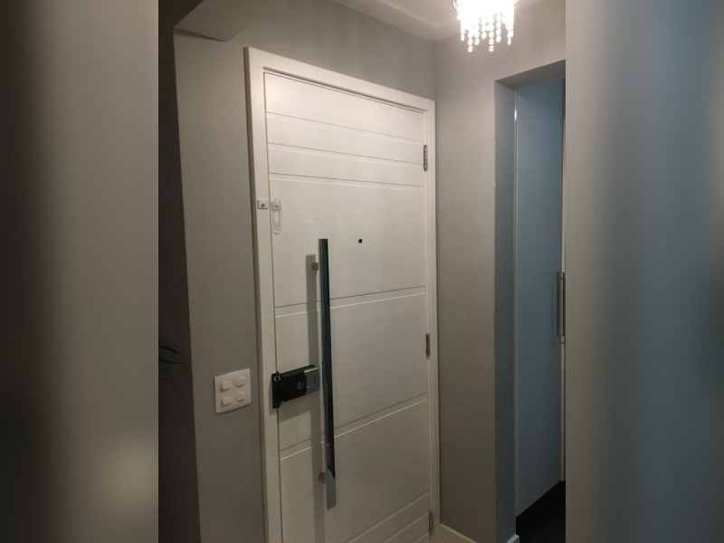 Apartamento à venda Imirim com 110m² e 3 quartos por R$ 900.000 - entrada.jpeg