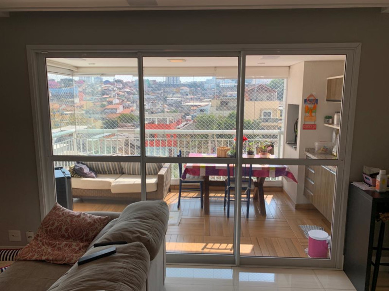 Apartamento à venda Imirim com 110m² e 3 quartos por R$ 900.000 - estar-terraco.jpeg