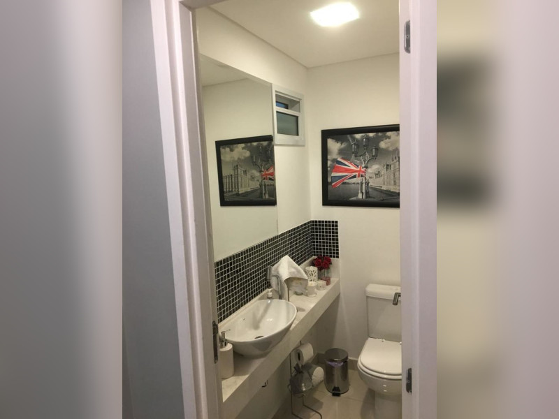Apartamento à venda Imirim com 110m² e 3 quartos por R$ 900.000 - lavabo1.jpeg