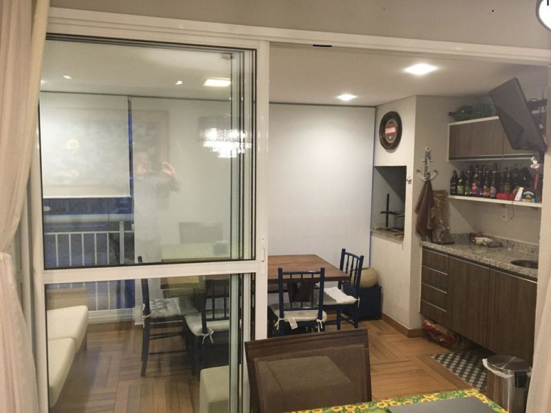 Apartamento à venda Imirim com 110m² e 3 quartos por R$ 900.000 - terraco1.jpeg