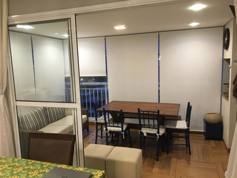 Apartamento à venda Imirim com 110m² e 3 quartos por R$ 900.000 - terraco2.jpeg