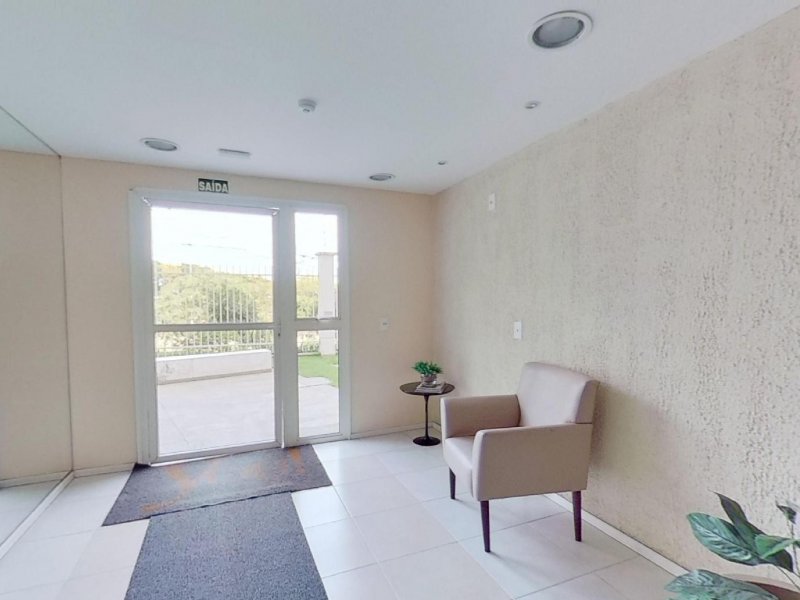 Apartamento à venda Sarandi com 57m² e 2 quartos por R$ 330.000 - 1616896130-condominio-4.jpg