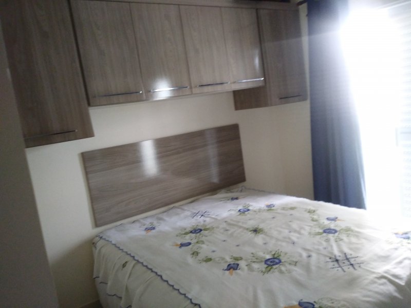 imóvel com 67m² - Vila Caiçara - Praia Grande