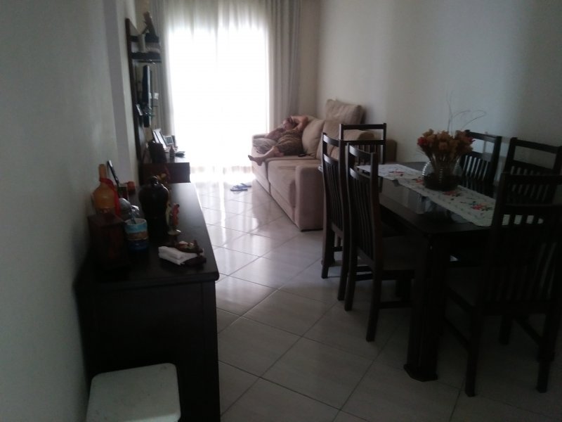 imóvel com 67m² - Vila Caiçara - Praia Grande