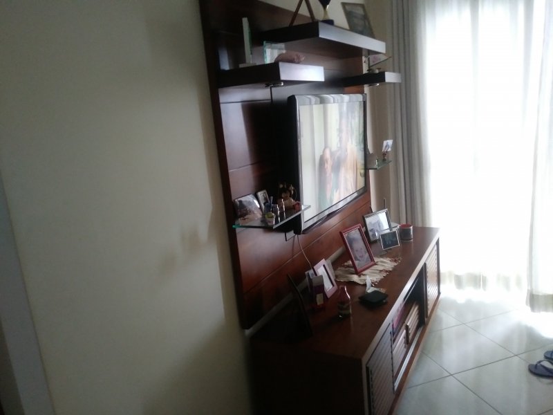 imóvel com 67m² - Vila Caiçara - Praia Grande