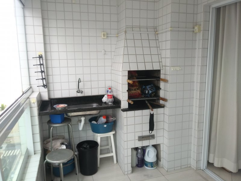 imóvel com 67m² - Vila Caiçara - Praia Grande