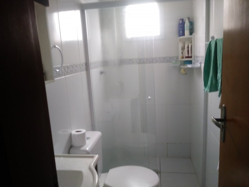 imóvel com 67m² - Vila Caiçara - Praia Grande