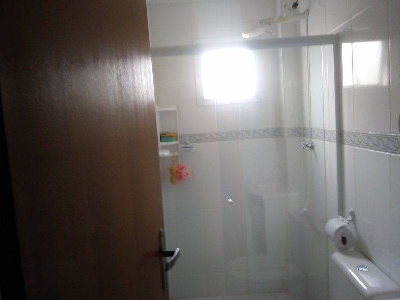 imóvel com 67m² - Vila Caiçara - Praia Grande