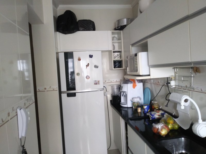imóvel com 67m² - Vila Caiçara - Praia Grande