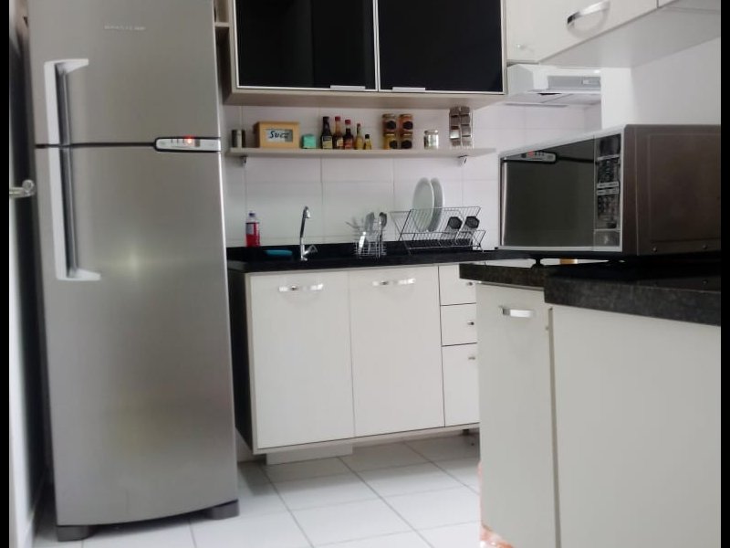 imóvel com 59m² - Picanço - Guarulhos