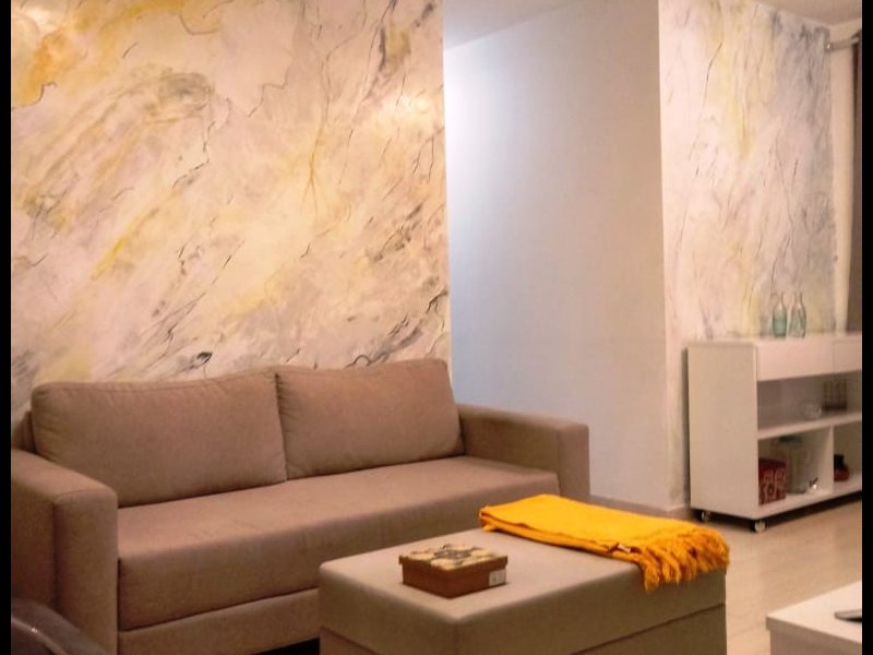 imóvel com 59m² - Picanço - Guarulhos