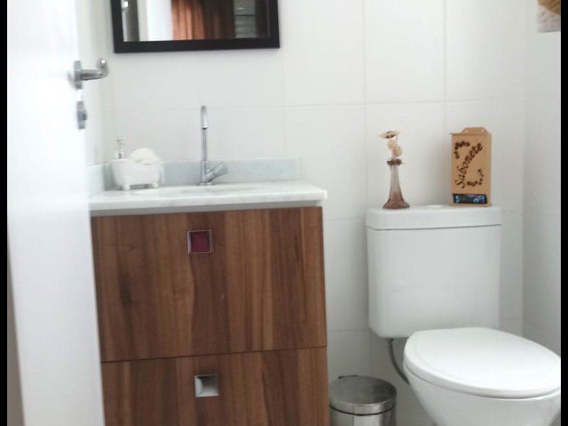 imóvel com 59m² - Picanço - Guarulhos