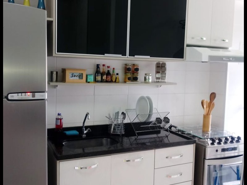 imóvel com 59m² - Picanço - Guarulhos