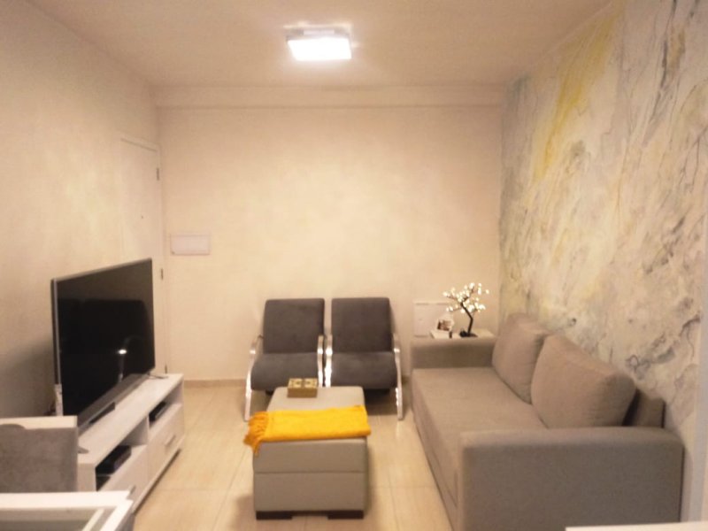imóvel com 59m² - Picanço - Guarulhos