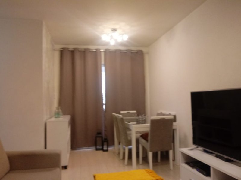 imóvel com 59m² - Picanço - Guarulhos