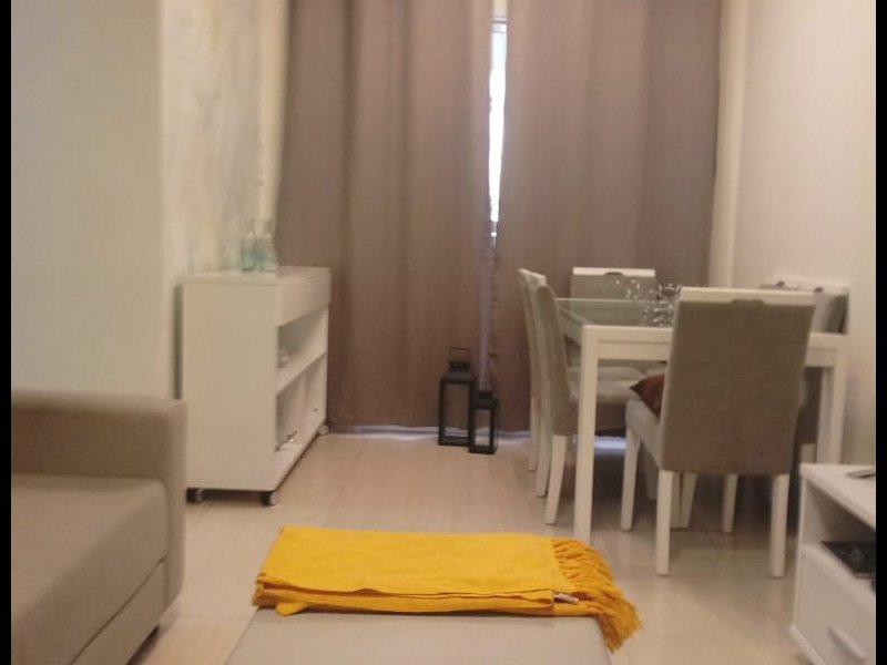 imóvel com 59m² - Picanço - Guarulhos