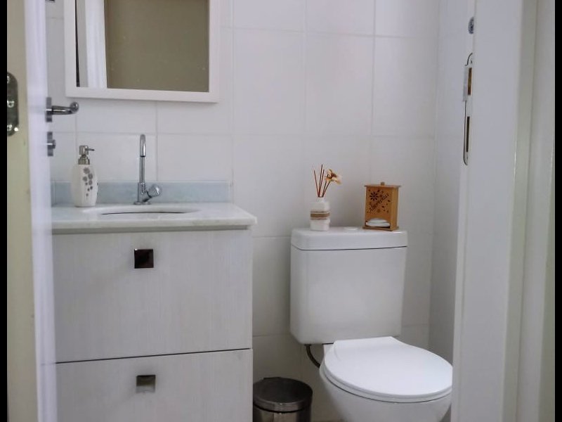 imóvel com 59m² - Picanço - Guarulhos