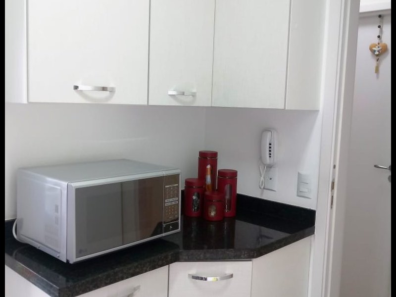 imóvel com 59m² - Picanço - Guarulhos