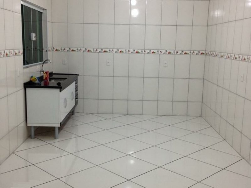 imóvel com 135m² - Vila Padre Anchieta - Diadema