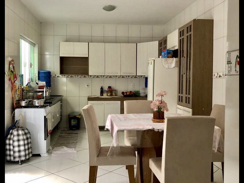 imóvel com 135m² - Vila Padre Anchieta - Diadema