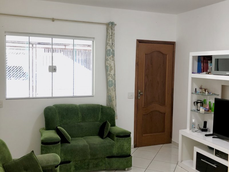 imóvel com 135m² - Vila Padre Anchieta - Diadema