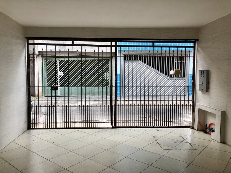 imóvel com 135m² - Vila Padre Anchieta - Diadema