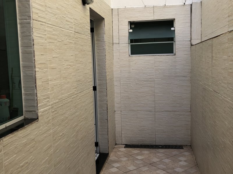 imóvel com 135m² - Vila Padre Anchieta - Diadema
