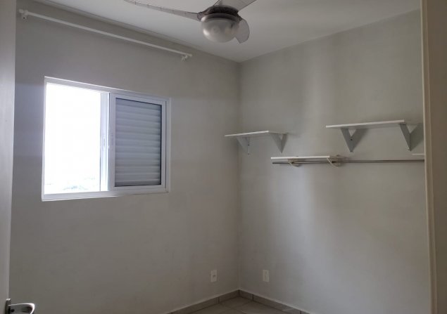 imóvel com 57m²