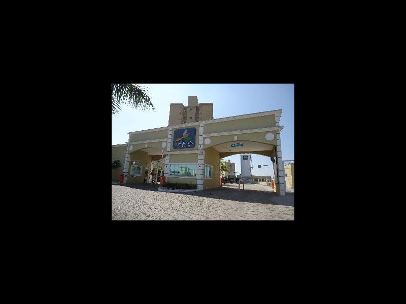 Casa de condomínio à venda Jardim vista verde com 57m² e 2 quartos por R$ 220.000 - 570617879-portaria.jpg