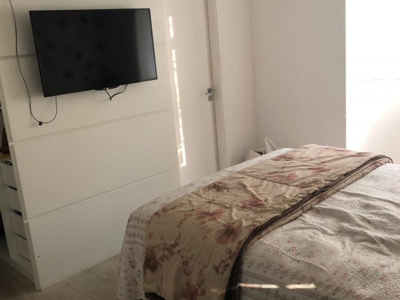 imóvel com 126m² - Centro - Santo André