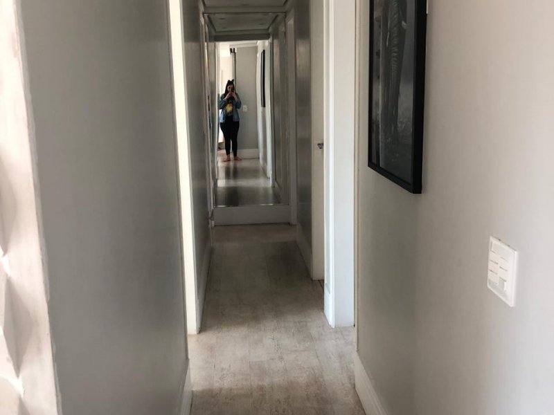 imóvel com 126m² - Centro - Santo André