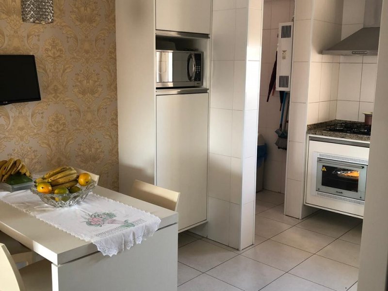 imóvel com 126m² - Centro - Santo André