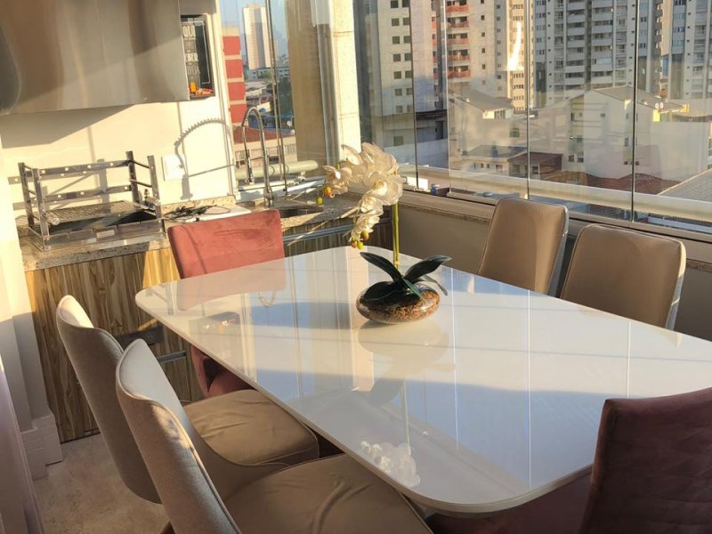 imóvel com 126m² - Centro - Santo André