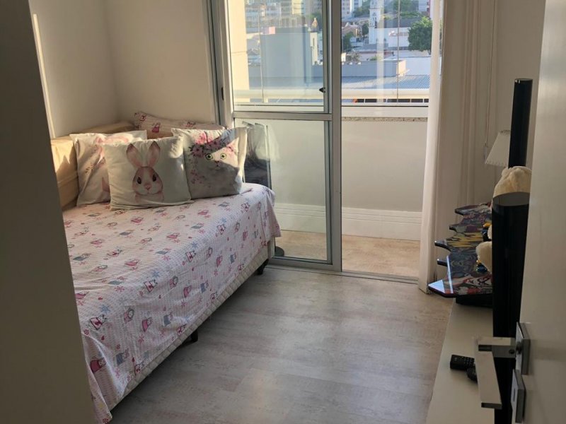 imóvel com 126m² - Centro - Santo André