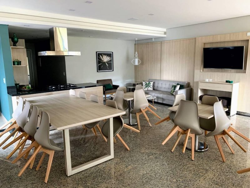 Apartamento à venda Jardim Colombo com 140m² e 3 quartos por R$ 770.000 - 1058484207-quintas9d.jpg