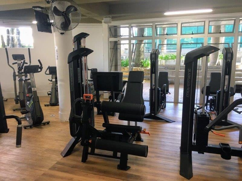 Apartamento à venda Jardim Colombo com 140m² e 3 quartos por R$ 770.000 - 1144098849-quintas7.jpg