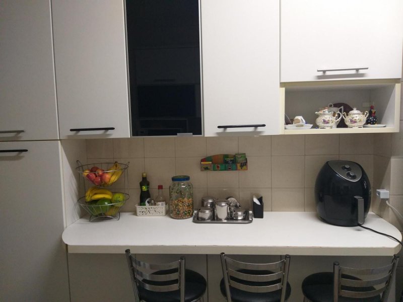 Apartamento à venda Jardim Colombo com 140m² e 3 quartos por R$ 770.000 - 1351361598-quintas8n.jpg