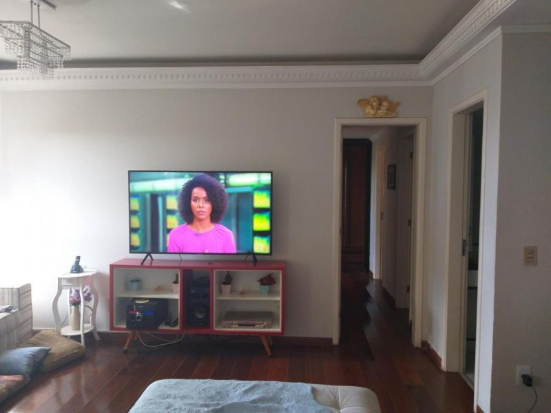Apartamento à venda Jardim Colombo com 140m² e 3 quartos por R$ 770.000 - 1574320722-quintas8d.jpg