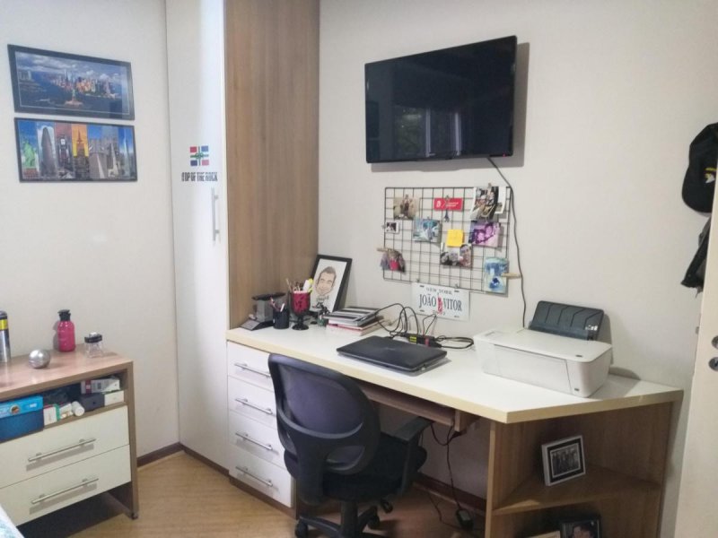 Apartamento à venda Jardim Colombo com 140m² e 3 quartos por R$ 770.000 - 547614901-quintas8u.jpg